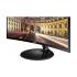Samsung F390 Series 27" Full-HD Curved LED Monitor